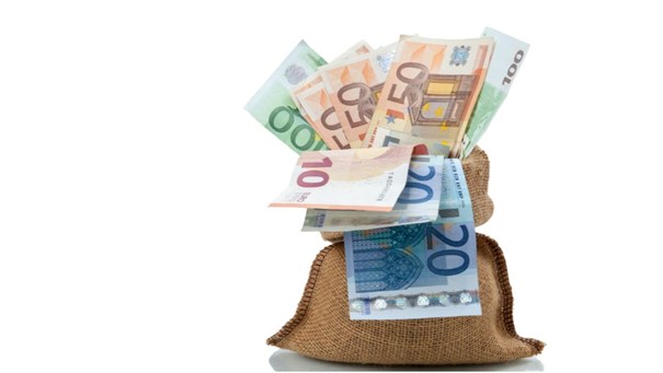 geld euro